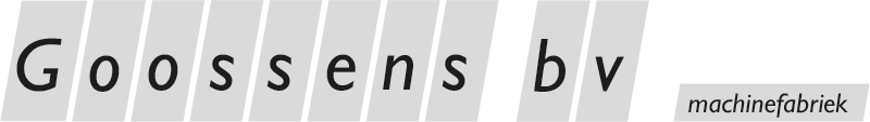 Goossens Logo